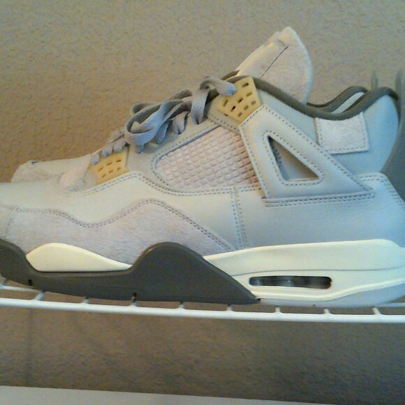 AIR JORDAN 4 RETRO SE \